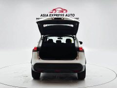 Nissan Qashqai 1.3T CVT Luxury Edition - ფოტო 8