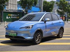 Neta V Chao 300 Industry Custom Edition - ფოტო 1