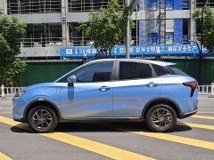 Neta V Chao 300 Industry Custom Edition - ფოტო 2
