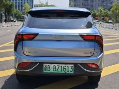 Neta V Chao 300 Industry Custom Edition - ფოტო 4