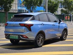 Neta V Chao 300 Industry Custom Edition - ფოტო 5