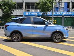 Neta V Chao 300 Industry Custom Edition - ფოტო 6