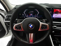 BMW 3 Series 320i M Sport Package - ფოტო 11