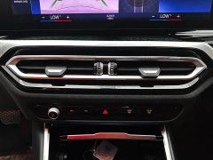 BMW 3 Series 320i M Sport Package - ფოტო 14
