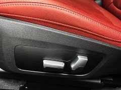 BMW 3 Series 320i M Sport Package - ფოტო 19