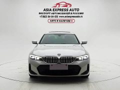 BMW 3 Series 320i M Sport Package - ფოტო 2