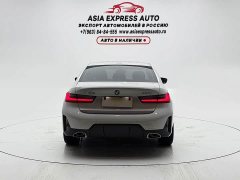 BMW 3 Series 320i M Sport Package - ფოტო 5