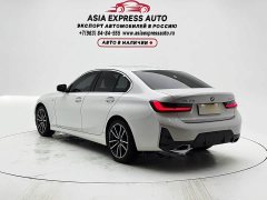 BMW 3 Series 320i M Sport Package - ფოტო 6