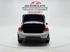 BMW 3 Series 320i M Sport Package - ფოტო 8