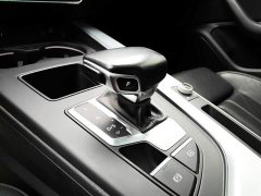 Audi A4L 2020 40 TFSI Luxury Sport - ფოტო 11