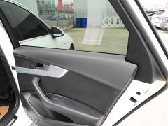 Audi A4L 2020 40 TFSI Luxury Sport - ფოტო 12