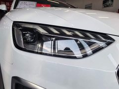 Audi A4L 2020 40 TFSI Luxury Sport - ფოტო 15
