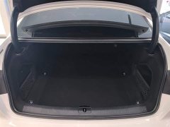Audi A4L 2020 40 TFSI Luxury Sport - ფოტო 17