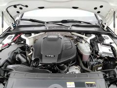 Audi A4L 2020 40 TFSI Luxury Sport - ფოტო 19