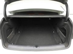 Audi A4L 2020 40 TFSI Luxury Sport - ფოტო 20
