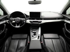 Audi A4L 2020 40 TFSI Luxury Sport - ფოტო 7