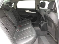 Audi A4L 2020 40 TFSI Luxury Sport - ფოტო 8