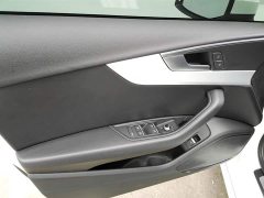 Audi A4L 2020 40 TFSI Luxury Sport - ფოტო 9