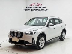 BMW X1 sDrive20Li X Design Package - ფოტო 1