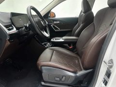 BMW X1 sDrive20Li X Design Package - ფოტო 10