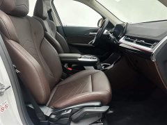 BMW X1 sDrive20Li X Design Package - ფოტო 12