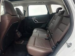 BMW X1 sDrive20Li X Design Package - ფოტო 13