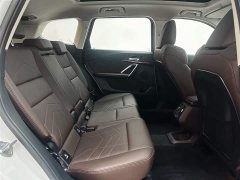 BMW X1 sDrive20Li X Design Package - ფოტო 14