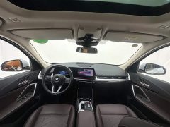 BMW X1 sDrive20Li X Design Package - ფოტო 16