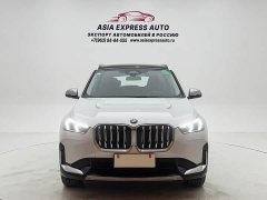 BMW X1 sDrive20Li X Design Package - ფოტო 2
