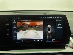 BMW X1 sDrive20Li X Design Package - ფოტო 20