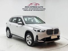 BMW X1 sDrive20Li X Design Package - ფოტო 3