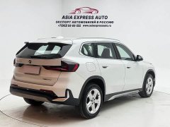 BMW X1 sDrive20Li X Design Package - ფოტო 4