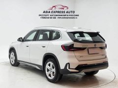 BMW X1 sDrive20Li X Design Package - ფოტო 6