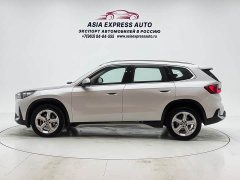 BMW X1 sDrive20Li X Design Package - ფოტო 7