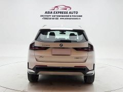BMW X1 sDrive20Li X Design Package - ფოტო 8