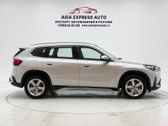 BMW X1 sDrive20Li X Design Package - ფოტო 9