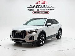 Audi Q2L 35 TFSI Fashion Elegance - ფოტო 1