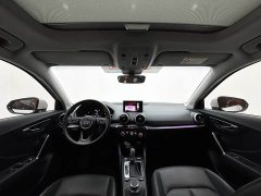 Audi Q2L 35 TFSI Fashion Elegance - ფოტო 10