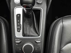 Audi Q2L 35 TFSI Fashion Elegance - ფოტო 13