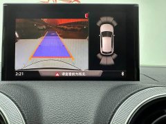 Audi Q2L 35 TFSI Fashion Elegance - ფოტო 14
