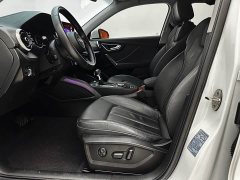 Audi Q2L 35 TFSI Fashion Elegance - ფოტო 19