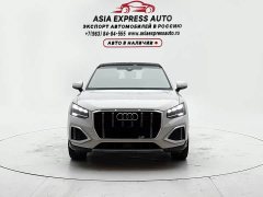 Audi Q2L 35 TFSI Fashion Elegance - ფოტო 2