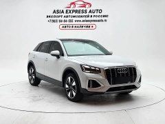 Audi Q2L 35 TFSI Fashion Elegance - ფოტო 3