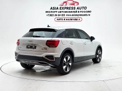 Audi Q2L 35 TFSI Fashion Elegance - ფოტო 4
