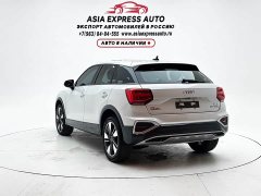 Audi Q2L 35 TFSI Fashion Elegance - ფოტო 6