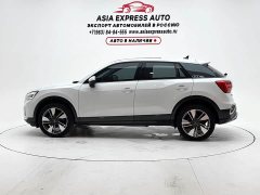 Audi Q2L 35 TFSI Fashion Elegance - ფოტო 7
