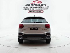 Audi Q2L 35 TFSI Fashion Elegance - ფოტო 8