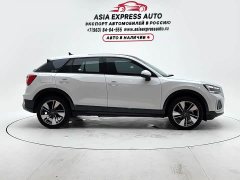 Audi Q2L 35 TFSI Fashion Elegance - ფოტო 9
