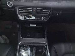 Ford Edge PLUS EcoBoost 245 AWD Platinum Sharp 7-Seater - ფოტო 10