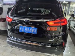 Ford Edge PLUS EcoBoost 245 AWD Platinum Sharp 7-Seater - ფოტო 5